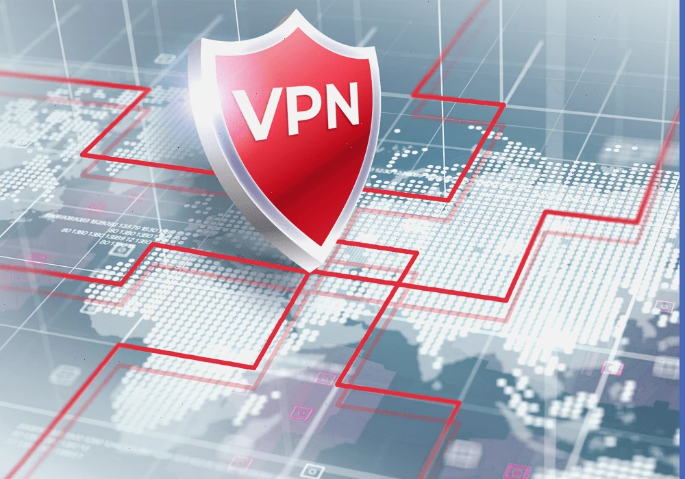 Зачем нужен VPN: что это и зачем Wi-Fi блокировка