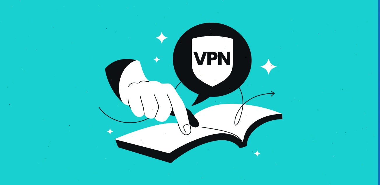 Зачем нужен VPN: что это и зачем Wi-Fi блокировка